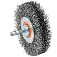 Wire and Honing Brushes