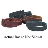 BLENDEX T-Lock Belt, 1-3/16" W x 25" L, Coarse Grit Stor-it Systems