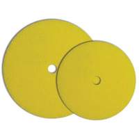 QUICK-STEP Polishing Disc, 4-1/2" Dia. Stor-it Systems