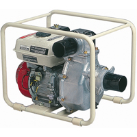 Water Pumps - General Purpose Pumps, 290 GPM, Honda GX160 OHV, 5.5 HP TAW071 | Stor-it Systems