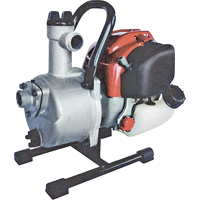 Water Pumps - General Purpose Pumps, 31 GPM, 4-Stroke Honda GX25, 1 HP TAW082 | Stor-it Systems