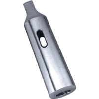 Drill Sleeves & Extension Sockets - Drill Sleeves - Morse Taper Archer&reg; Series 612 Stor-it Systems