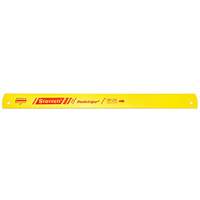 Lame pour scie &agrave; m&eacute;taux motoris&eacute;e Restripe, Acier rapide, 26" lo Stor-it Systems