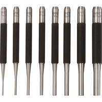 Drive Pin Punches TBB518 | Stor-it Systems