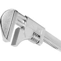 Automotive Wrench, 11" L, 19.3 mm Max Width, Chrome Stor-it Systems