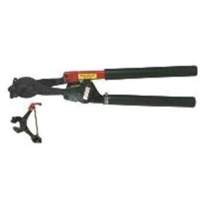 Hard Cable Ratchet Cutter, 29" TBG290 | Stor-it Systems