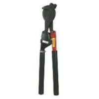 Soft Cable Ratchet Cutter, 27-1/2" TBG291 | Stor-it Systems