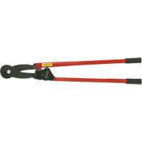 Wire Rope Ratchet Cutter, 36" Stor-it Systems