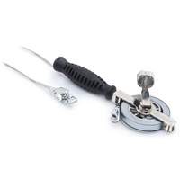 Atlas&reg; Chrome Clad&reg;/Nubian&reg; Double Duty Oil Gauging Tape Stor-it Systems