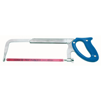 Heavy-Duty Hacksaw Frame, 12" TBH296 | Stor-it Systems