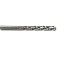 Foret s&eacute;rie courte &agrave; fini brillant, Acier rapide, 9/16", 6-5/8" lo, 4-13/16" Cannelure, 118° Angle Stor-it Systems