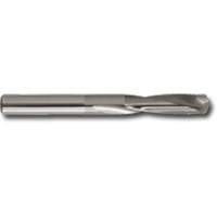 Slow Spiral Drill Bit, #50, Carbide, 11/16" Flute TBL406 | Stor-it Systems