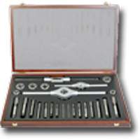 Hand Tap & Die Set Stor-it Systems