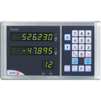 Fagor 2 Axis Digital Readout System TLZ126 | Stor-it Systems