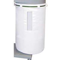 Dust Collector Bags TBM413 | Stor-it Systems