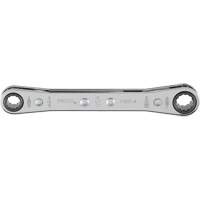 Double Box Ratcheting Wrench TBP271 | Stor-it Systems