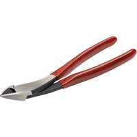Diagonal Angled Head Pliers, 8-1/8" L TBP513 | Stor-it Systems