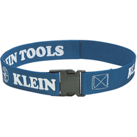 Ceinture utilitaire l&eacute;g&egrave;re, Nylon, Bleu Stor-it Systems