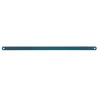10-Piece High-Speed Steel Hacksaw Blades, Bi-Metal, 12" L, 18 TPI Stor-it Systems