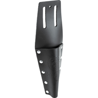 Tool Pouch, Plier Holder, Leather, 1 Pockets Stor-it Systems