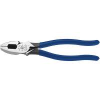 Side Cutting Pliers With Fish Tape Pulling Grip TBT689 | Stor-it Systems