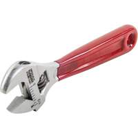 Cl&eacute; ajustable, 4-1/2" lo, la max. 1/2", Chrome/Poli Stor-it Systems