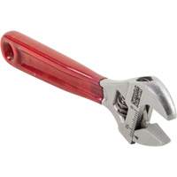 Cl&eacute; ajustable, 4-1/2" lo, la max. 1/2", Chrome/Poli Stor-it Systems