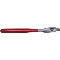 Cl&eacute; ajustable, 4-1/2" lo, la max. 1/2", Chrome/Poli Stor-it Systems