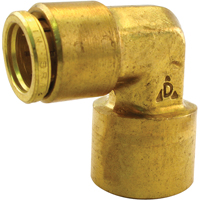 Female Elbow 90° Stor-it Systems