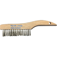 Brosses métalliques