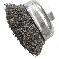 Brosses fils & affûtage
