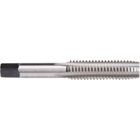 Taraud interm&eacute;diaire &agrave; main, Acier rapide, Filet 1"-14 Stor-it Systems