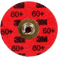 Disque abrasif de 3" Cubitron - grain 60+, 3" dia., Grain 60+ Stor-it Systems