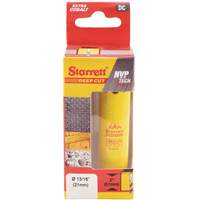 Scie &agrave; cloche bim&eacute;tal 13/16", 13/16", Profondeur de la coupe 2", Bim&eacute;tal Stor-it Systems