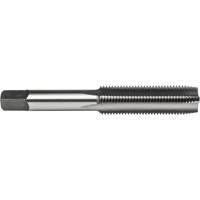 Taraud manuel, Acier rapide, Filet 5/16"-18 Stor-it Systems