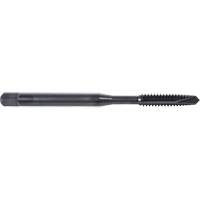 Taraud &agrave; machine &agrave; crochet &eacute;lev&eacute;, Acier rapide, Filet 3/8"-24 Stor-it Systems