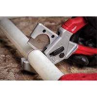 Tubing Cutter, 1" Capacity Stor-it Systems