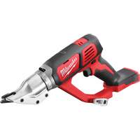 M18 18 Gauge Double Cut Shear (Tool Only) Stor-it Systems