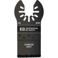 One Fit™ Carbide Grit Plunge Blade TCT927 | Stor-it Systems