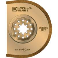 Starlock™ Carbide Grit Segment Blade TCT937 | Stor-it Systems