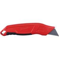 Fixed Blade Utility Knife TCT975 | Stor-it Systems