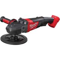 M18 Fuel™ Variable Speed Polisher , 7" Pad, 18 V, 2200 RPM TCT994 | Stor-it Systems