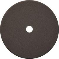 Tampon de finition, 7" dia. Stor-it Systems