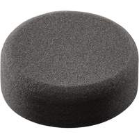 Tampon de finition, 3" dia. Stor-it Systems