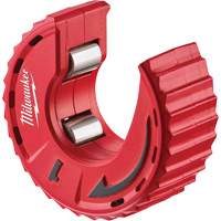 3-Piece Close Quarters Tubing Cutter Set, 1/2"/3/4"/1" Capacity Stor-it Systems