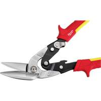 Offset Aviation Snips Stor-it Systems