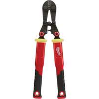 Fiberglass Bolt Cutter with PIVOTMOVE Rotating Handles, 18" L Stor-it Systems