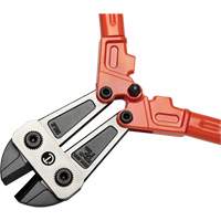 High Leverage Compound Bolt Cutter, 30" L, Center Cut Stor-it Systems