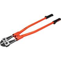High Leverage Compound Bolt Cutter, 36" L, Center Cut Stor-it Systems