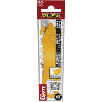 Disposable Concealed Blade Safety Knife Stor-it Systems